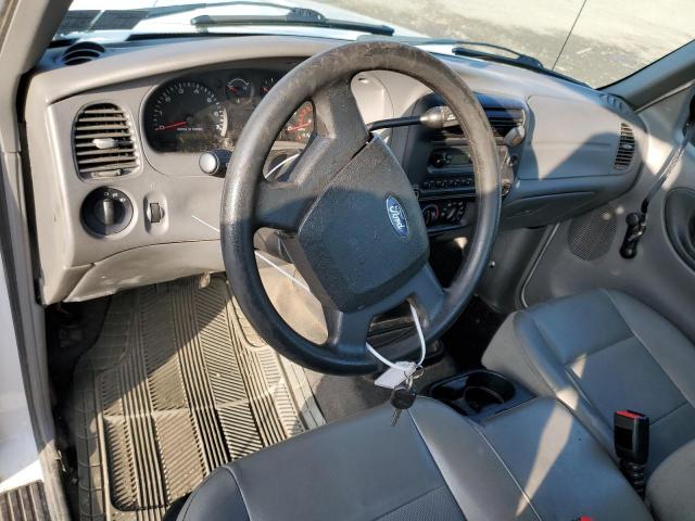 Photo 8 from auction – 2011 FORD RANGER with VIN 1FTKR1AD3BPB02540