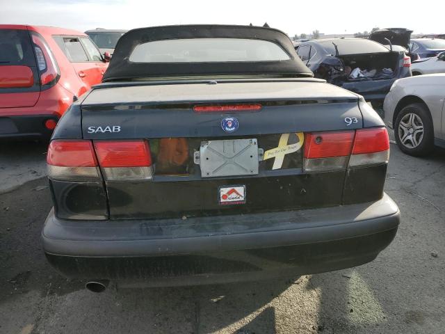 Photo 6 from auction – 2000 SAAB 9-3 with VIN YS3DD78H0Y7007891