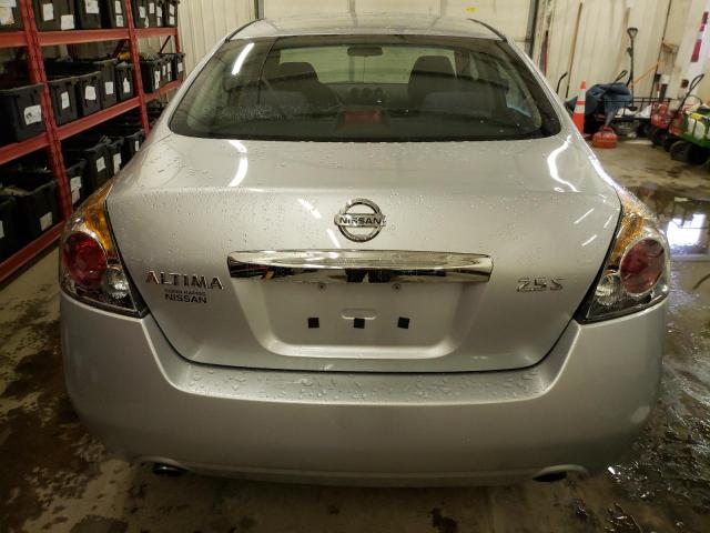 Photo 6 from auction – 2010 NISSAN ALTIMA BAS with VIN 1N4AL2AP2AN444039