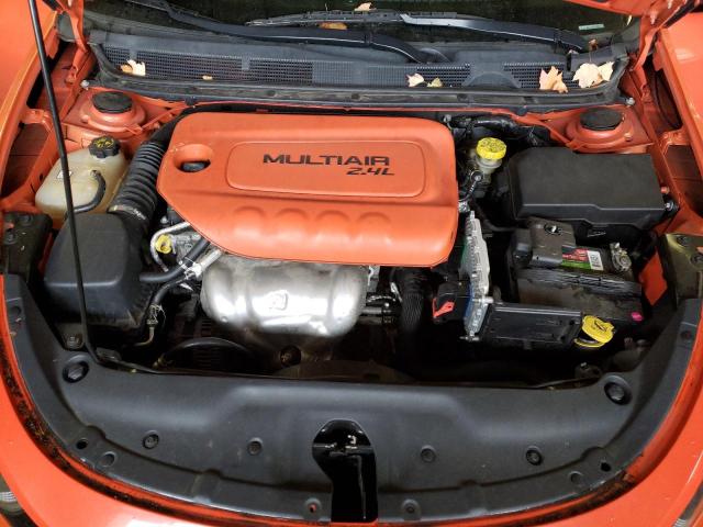 Photo 11 from auction – 2015 DODGE DART SXT with VIN 1C3CDFBB7FD243331