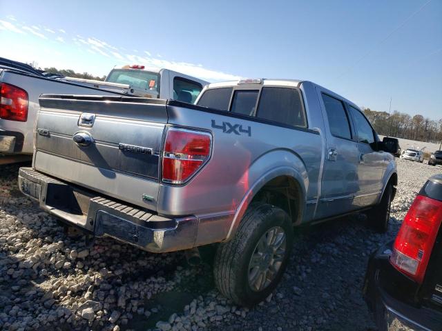 Photo 4 from auction – 2010 FORD F150 SUPER with VIN 1FTFW1EV9AFA79394