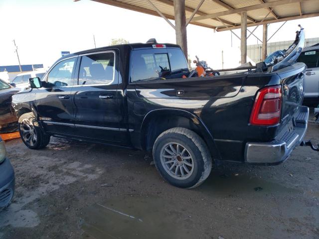 Photo 2 from auction – 2019 RAM 1500 LIMIT with VIN 1C6RREHT1KN770102