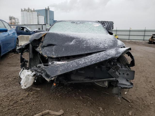 Photo 5 from auction – 2021 MAZDA 3 SELECT with VIN JM1BPAKL4M1336896