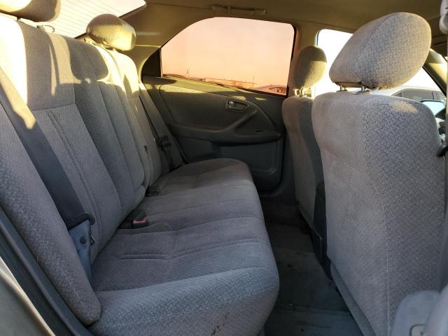 Photo 10 from auction – 2001 TOYOTA CAMRY CE with VIN JT2BF22KX10303704
