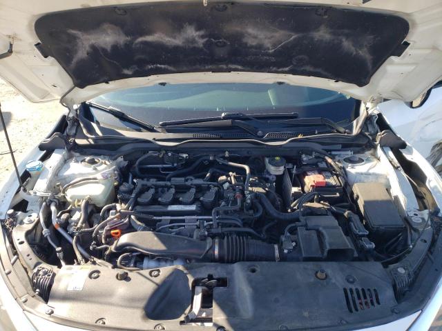 Photo 11 from auction – 2016 HONDA CIVIC EXL with VIN 2HGFC1F74GH653871