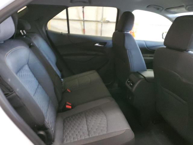 Photo 11 from auction – 2020 CHEVROLET EQUINOX LT with VIN 3GNAXTEV9LS607833