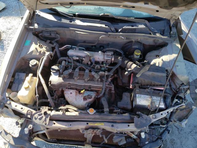 Photo 11 from auction – 2004 NISSAN SENTRA 1.8 with VIN 3N1CB51D54L484345