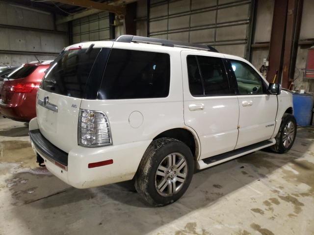 Photo 3 from auction – 2007 MERCURY MOUNTAINEE with VIN 4M2EU48E17UJ05953