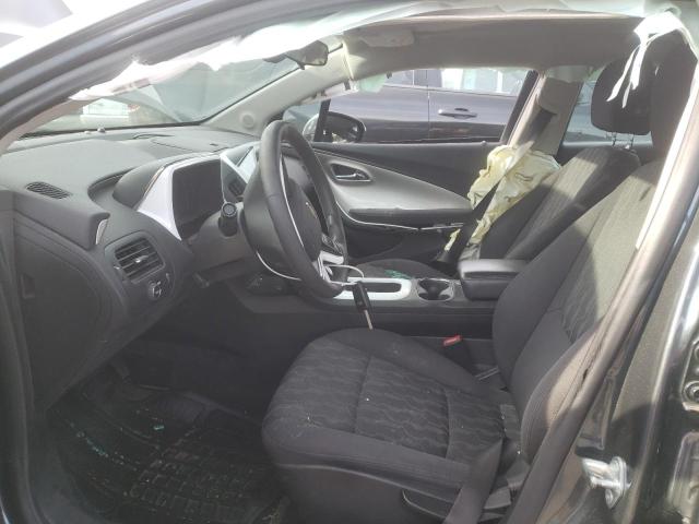 Photo 7 from auction – 2013 CHEVROLET VOLT with VIN 1G1RE6E44DU115554