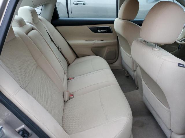 Photo 10 from auction – 2014 NISSAN ALTIMA 2.5 with VIN 1N4AL3AP6EC418390