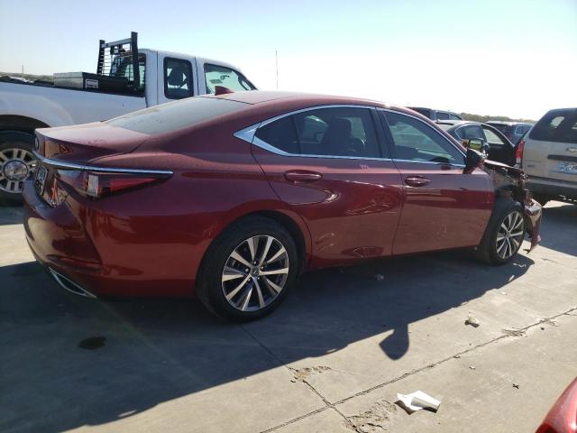 Photo 3 from auction – 2020 LEXUS ES 350 with VIN 58ADZ1B10LU058503