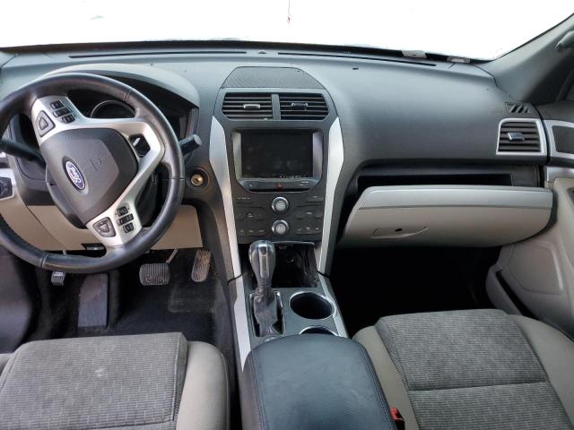 Photo 8 from auction – 2014 FORD EXPLORER X with VIN 1FM5K8D88EGB84144