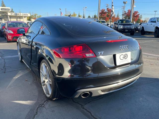 Photo 3 from auction – 2014 AUDI TT PREMIUM with VIN TRUBFAFK7E1005404