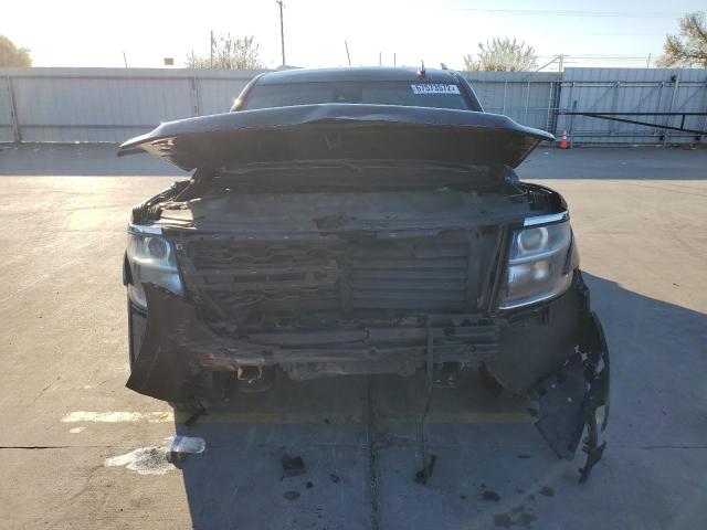 Photo 5 from auction – 2017 CHEVROLET SUBURBAN C with VIN 1GNSCHKC4HR195038