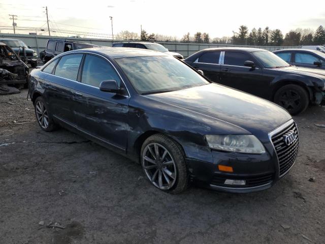 Photo 4 from auction – 2009 AUDI A6 PRESTIG with VIN WAUWG74F89N018997