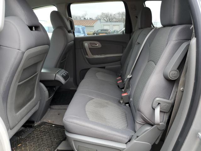 Foto 11 de la subasta – 2012 CHEVROLET TRAVERSE L con VIN 1GNKRFED1CJ223148
