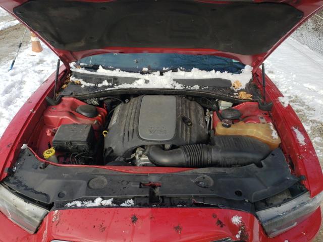 Photo 11 from auction – 2012 DODGE CHARGER R/ with VIN 2C3CDXCT6CH271200