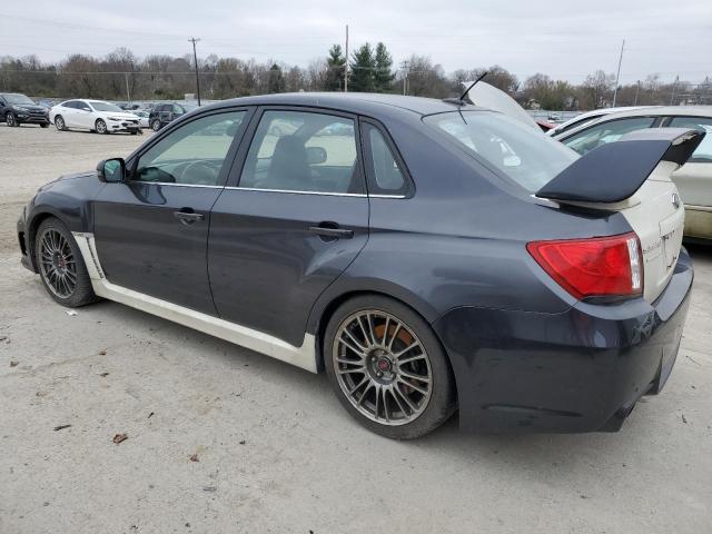 Photo 2 from auction – 2013 SUBARU IMPREZA WR with VIN JF1GV8J69DL027855