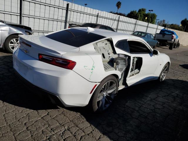 Photo 3 from auction – 2016 CHEVROLET CAMARO LT with VIN 1G1FB1RS5G0133550