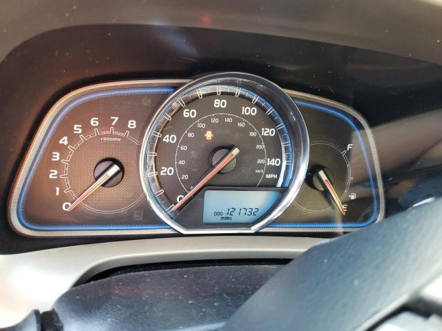 Photo 9 from auction – 2014 TOYOTA RAV4 LIMIT with VIN 2T3YFREV2EW077112