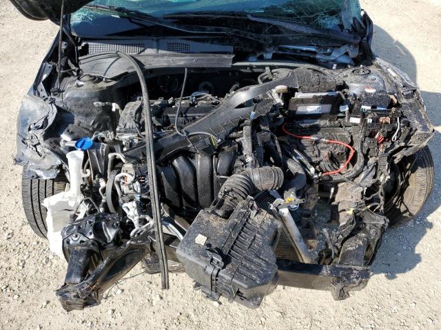 Photo 11 from auction – 2021 KIA FORTE FE with VIN 3KPF24AD8ME360000