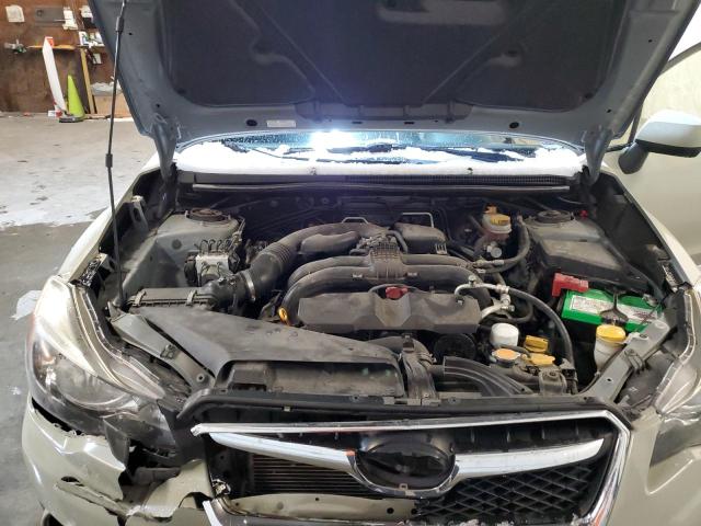 Foto 11 de la subasta – 2013 SUBARU XV CROSSTR con VIN JF2GPACC9D2898406