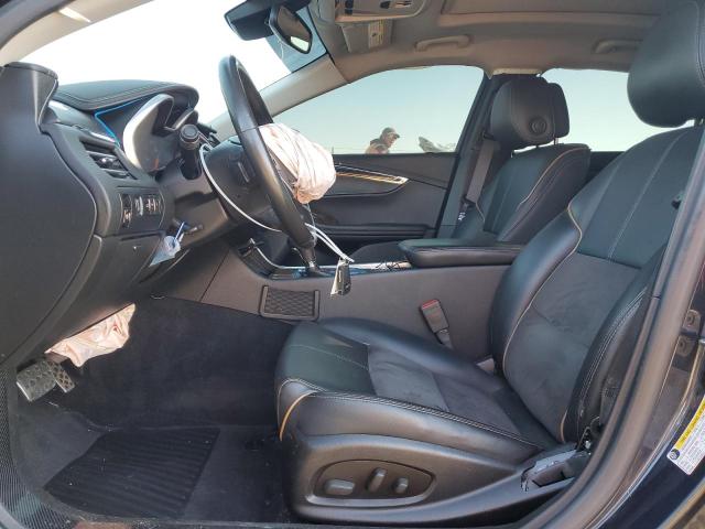 Photo 7 from auction – 2014 CHEVROLET IMPALA LT with VIN 2G1125S38E9163942