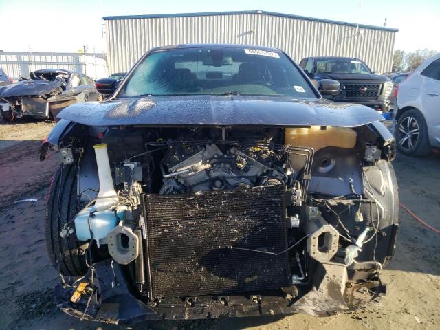 Photo 5 from auction – 2017 DODGE CHARGER SX with VIN 2C3CDXJG5HH599320