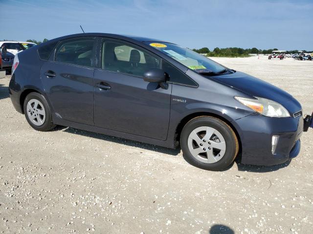 Photo 4 from auction – 2015 TOYOTA PRIUS with VIN JTDKN3DU3F1886102