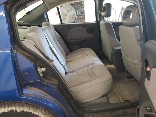 Zdjęcie 10 z aukcji – 2004 SATURN ION LEVEL z VIN 1G8AJ52F64Z217323