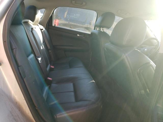 Photo 10 from auction – 2012 CHEVROLET IMPALA LTZ with VIN 2G1WC5E30C1109772