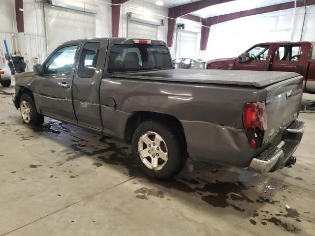 Photo 2 from auction – 2009 GMC CANYON with VIN 1GTCS199398131100