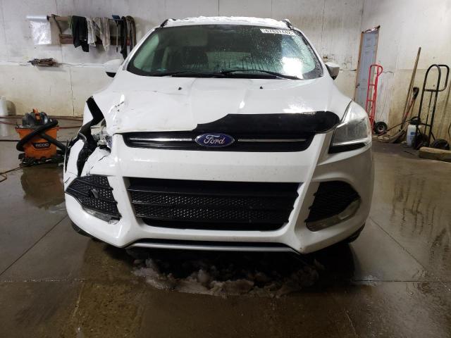 Photo 5 from auction – 2014 FORD ESCAPE SE with VIN 1FMCU9GX0EUA12749