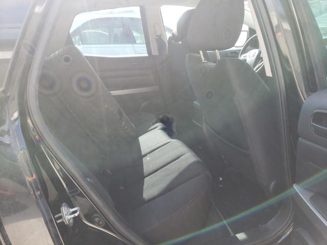 Photo 11 from auction – 2010 MAZDA CX-7 with VIN JM3ER2W58A0324476