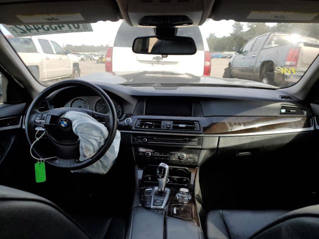 Photo 8 from auction – 2013 BMW 528 I with VIN WBAXG5C58DDY31711