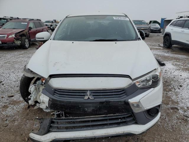 Photo 5 from auction – 2016 MITSUBISHI OUTLANDER with VIN JA4AR3AW7GZ044401