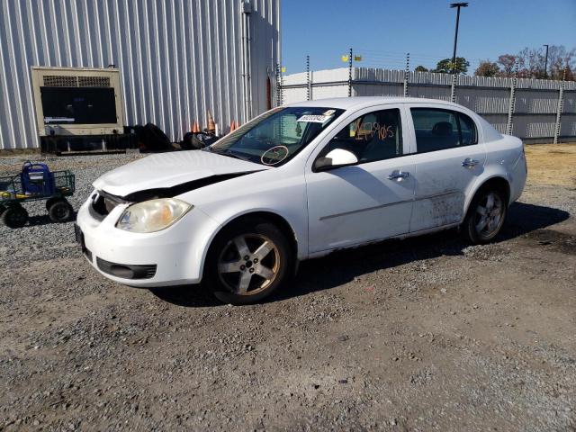 CHEVROLET COBALT LT 2005 with VIN 1G1AZ52F757652923 - Photo from auction