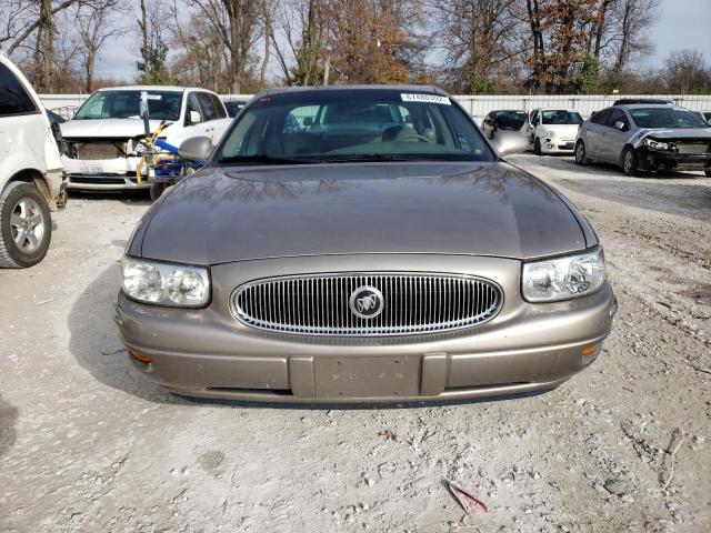 Photo 5 from auction – 2001 BUICK LESABRE CU with VIN 1G4HP54K21U125949