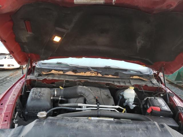 Photo 11 from auction – 2010 DODGE RAM 1500 with VIN 1D7RB1CT2AS104241