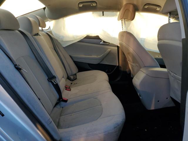 Photo 10 from auction – 2017 HYUNDAI SONATA SE with VIN 5NPE24AF9HH548460