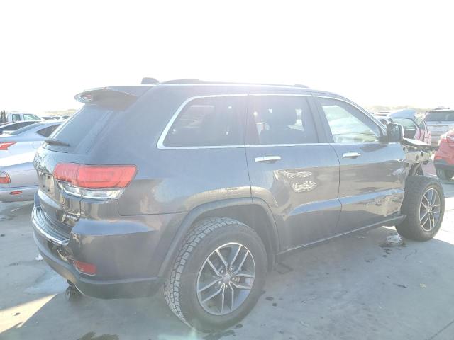 Photo 3 from auction – 2017 JEEP GRAND CHER with VIN 1C4RJEBG0HC965608