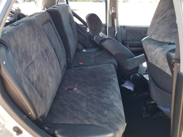 Photo 11 from auction – 2003 HONDA CR-V EX with VIN SHSRD78873U124022