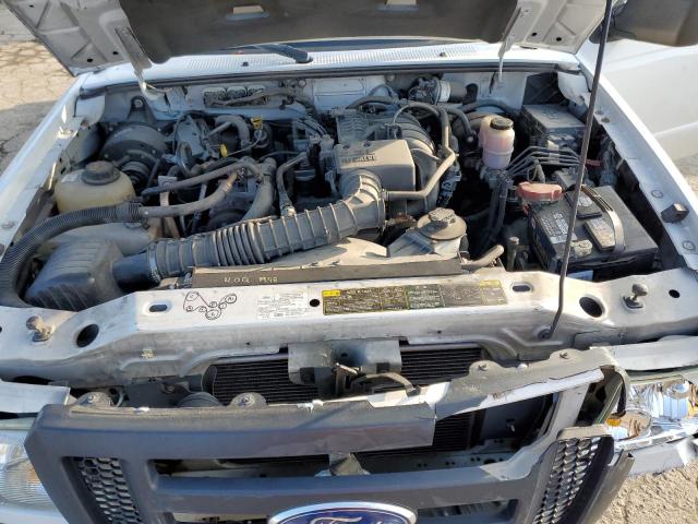 Photo 11 from auction – 2011 FORD RANGER with VIN 1FTKR1AD3BPB02540
