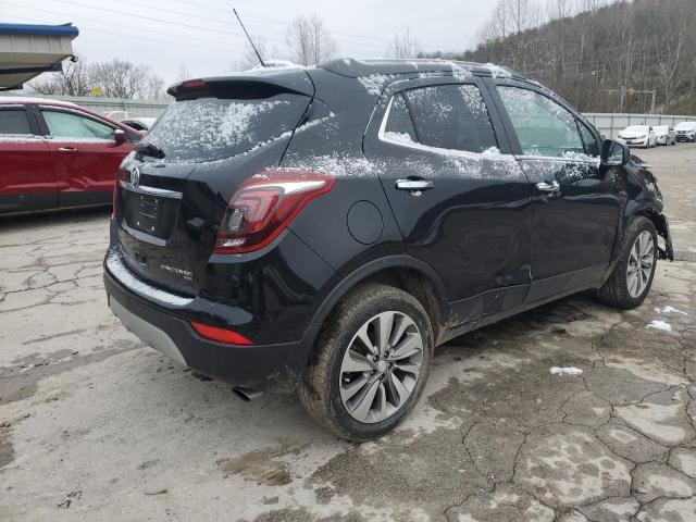 Photo 3 from auction – 2020 BUICK ENCORE PRE with VIN KL4CJESB3LB332135