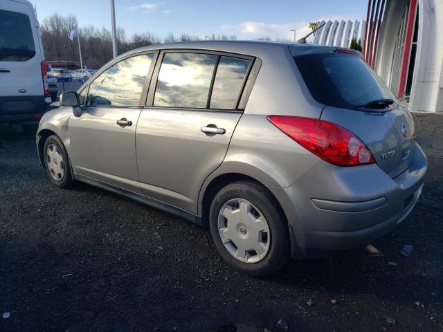 Photo 2 from auction – 2007 NISSAN VERSA S with VIN 3N1BC13E37L449203