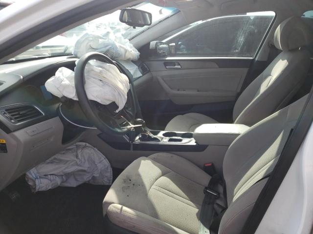 Photo 7 from auction – 2015 HYUNDAI SONATA SPO with VIN 5NPE34AF7FH030342