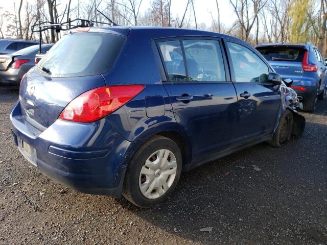 صورة رقم 3 من المزاد - 2012 NISSAN VERSA S مع VIN 3N1BC1CP1CL366851