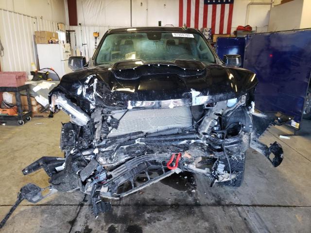 Photo 5 from auction – 2022 CHEVROLET SILVERADO with VIN 3GCUDFED5NG622360