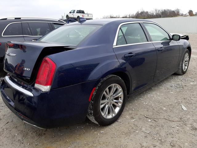 Photo 3 from auction – 2016 CHRYSLER 300 LIMITE with VIN 2C3CCAAG8GH307836