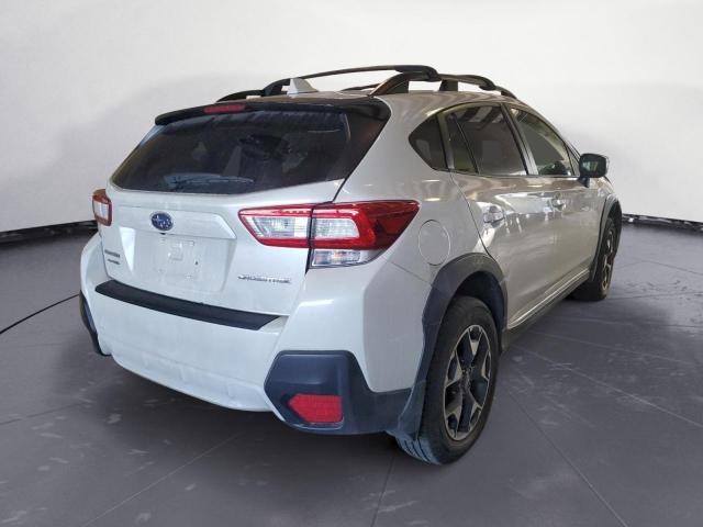 Photo 4 from auction – 2019 SUBARU CROSSTREK with VIN JF2GTAEC1K8358213